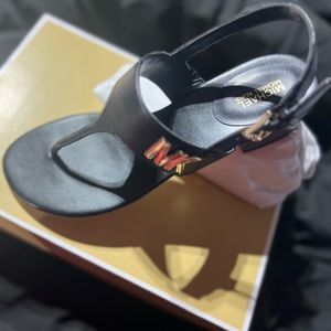Michael kors sandals